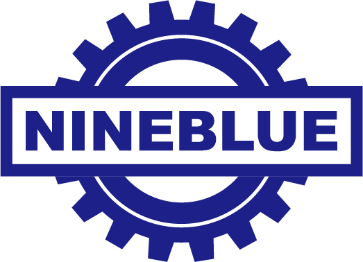 Nineblue